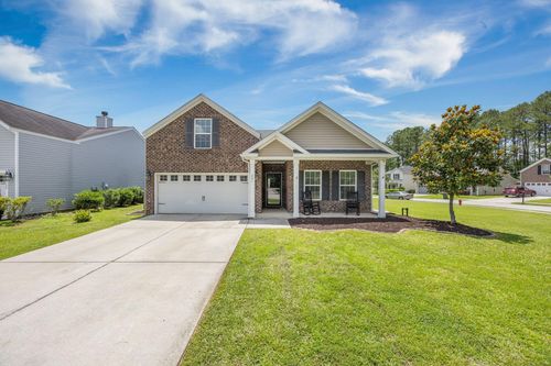 201 Maywood Dr, Moncks Corner, SC, 29461-8892 | Card Image