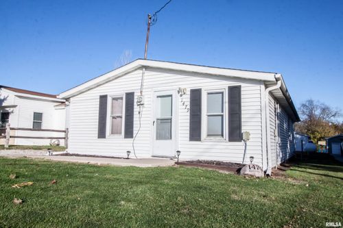 1479 Knoxville Rd, Lynn Center, IL, 61262-8505 | Card Image