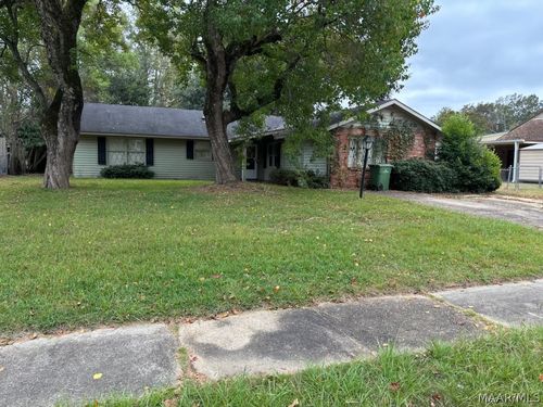 806 Leicester Drive, Montgomery, AL, 36116 | Card Image