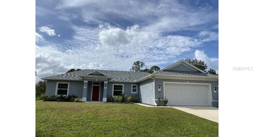 5637 Abelman Rd, North Port, FL, 34291-4627 | Card Image