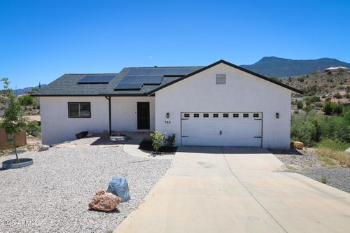 798 Palisades Dr, Clarkdale, AZ, 86324-3004 | Card Image