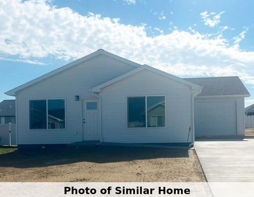2253 Salinas Circle, Billings, MT, 59105 | Card Image