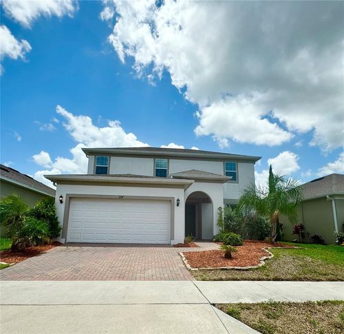 224 Trinity Ridge Cir, DAVENPORT, FL, 33897-7501 | Card Image