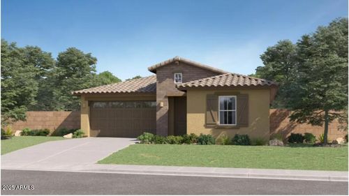 3286 E Aglio Avenue, San Tan Valley, AZ, 85143 | Card Image