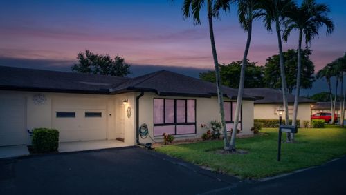 apt-b-4854 Equestrian Cir, Boynton Beach, FL, 33436-4374 | Card Image