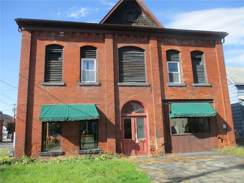9 Ontario St, Corning, NY, 14830-1986 | Card Image