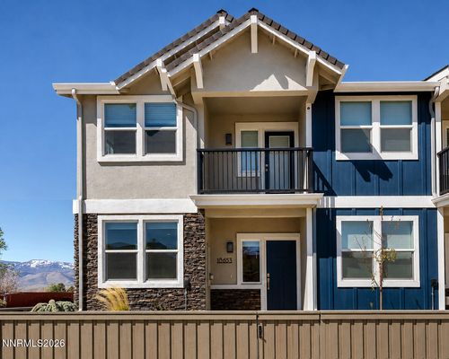 18653 Village Center Dr, Reno, NV, 89508-6642 | Card Image
