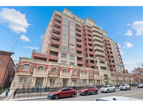 601-1950 N Logan St, Denver, CO, 80203-1172 | Card Image