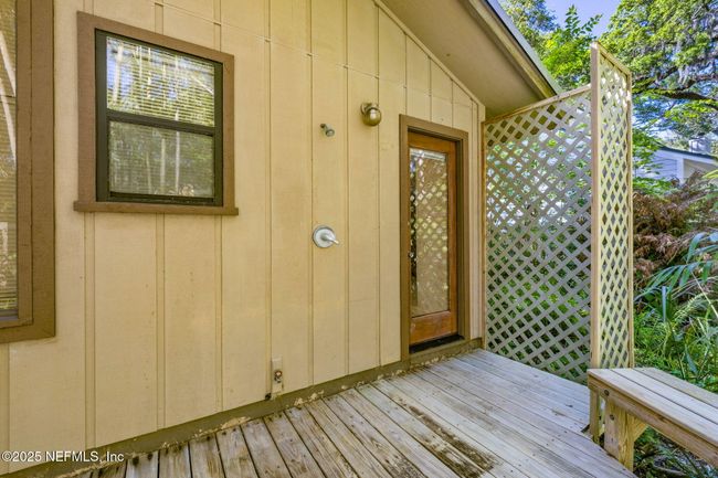 1875 Live Oak Ln, House other with 3 bedrooms, 3 bathrooms and null parking in ATLANTIC BEACH FL | Image 42