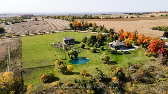 4499 Sideroad 15, House other with 6 bedrooms, 4 bathrooms and 22 parking in New Tecumseth ON | Image 48