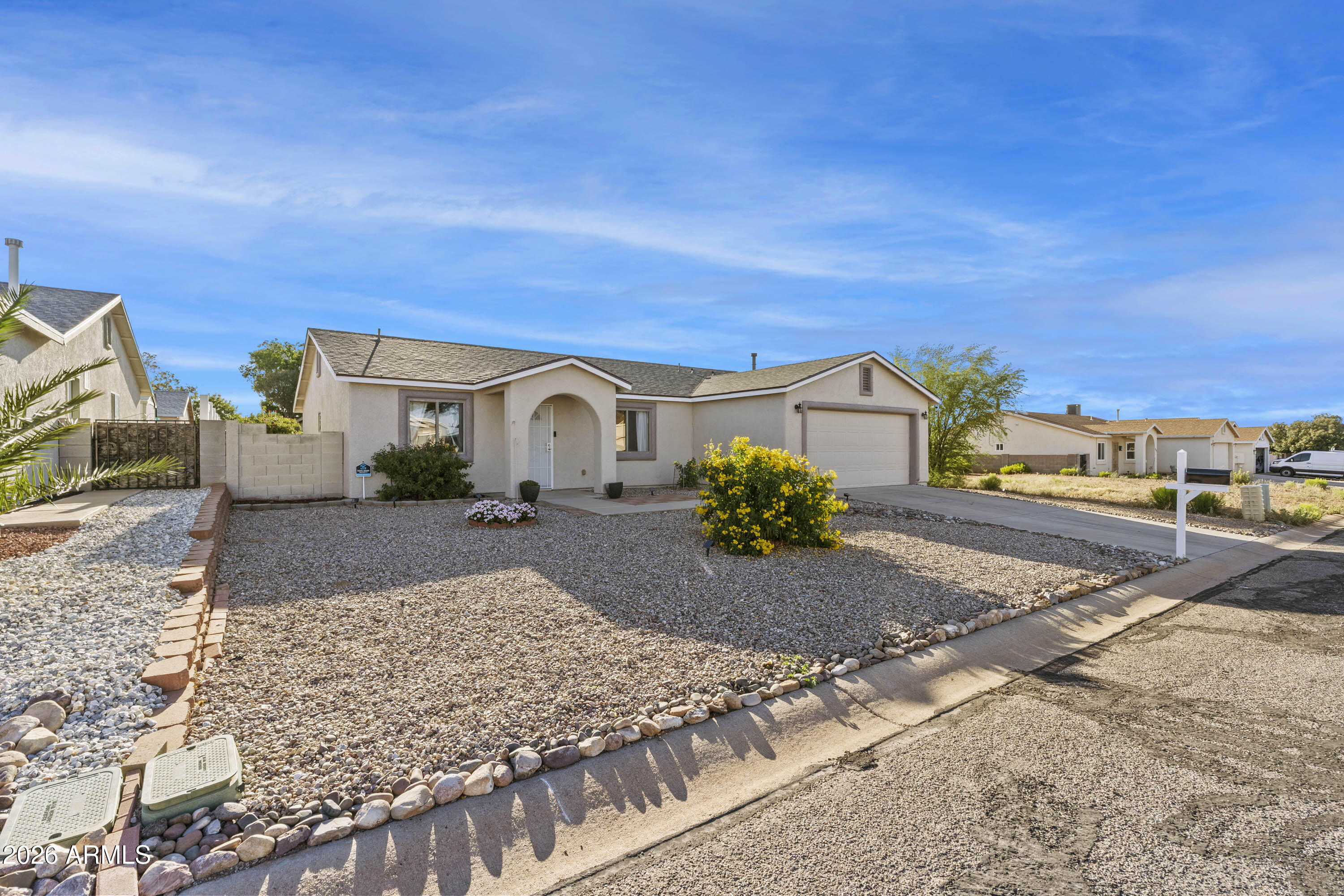Residential in Huachuca City 3