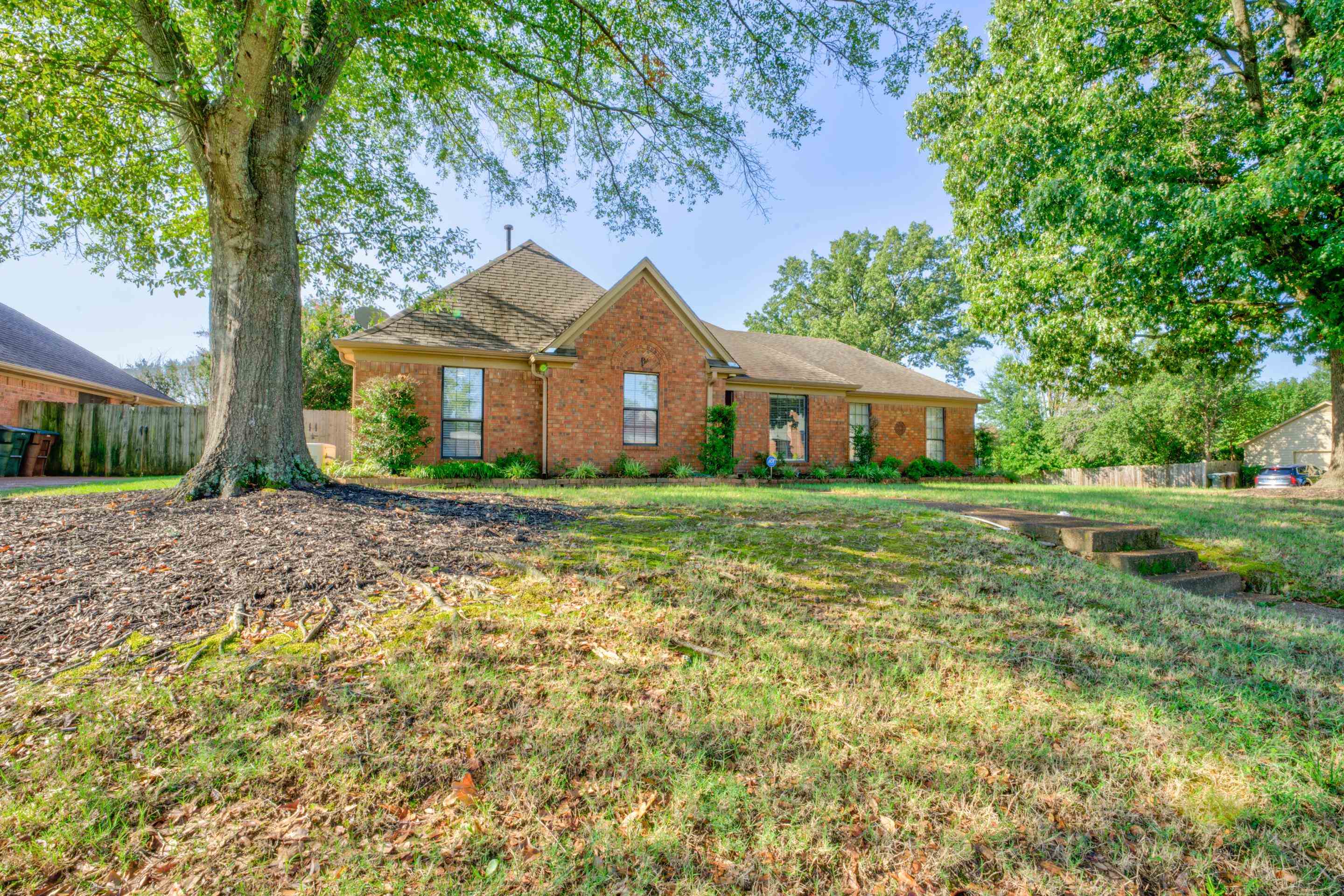 Andrews Rd, Bartlett, TN 38135