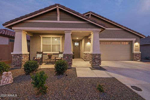 12347 E Soloman Rd, Gold Canyon, AZ, 85118-2674 | Card Image