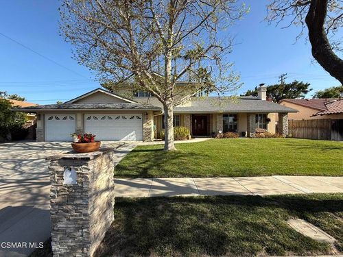 181 W Avenida De Las Flores, Thousand Oaks, CA, 91360-1802 | Card Image