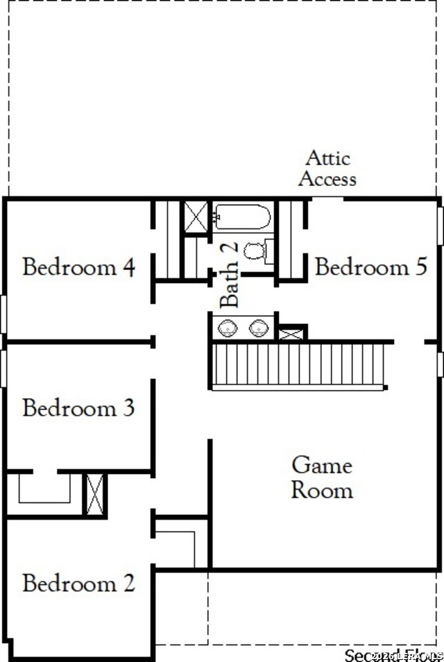 Residential in Schertz 3
