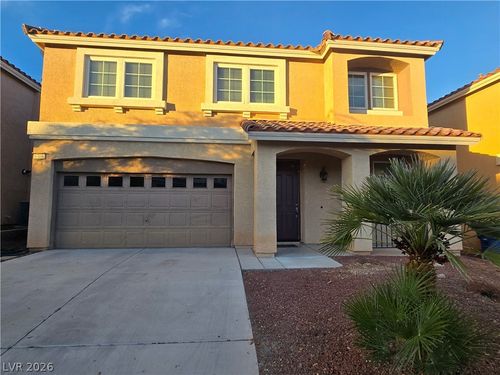 6366 White Heron Ct, Las Vegas, NV, 89139-7234 | Card Image