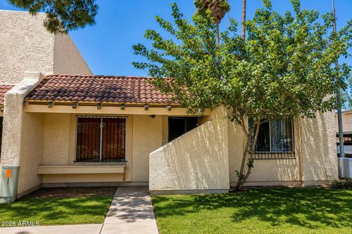 4439 W Rancho Dr, Glendale, AZ, 85301-6309 | Card Image