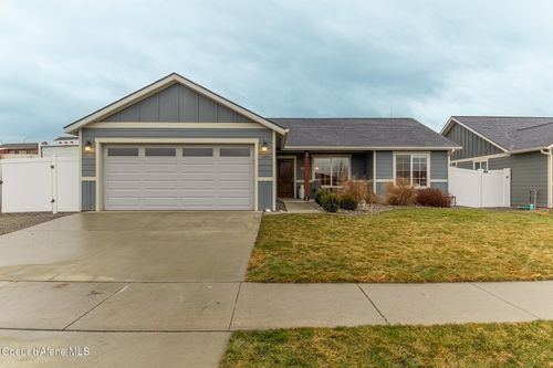 109 Tennessee, Post Falls, ID, 83854 | Card Image