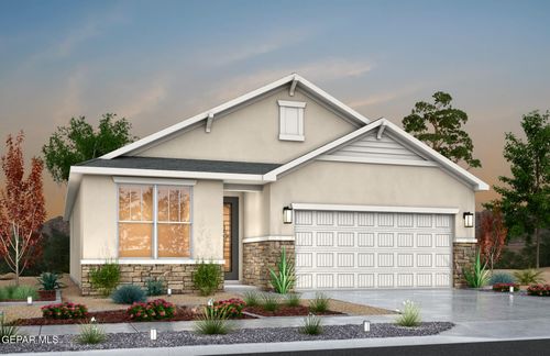 704 Paseo Clasico St, El Paso, TX, 79901 | Card Image