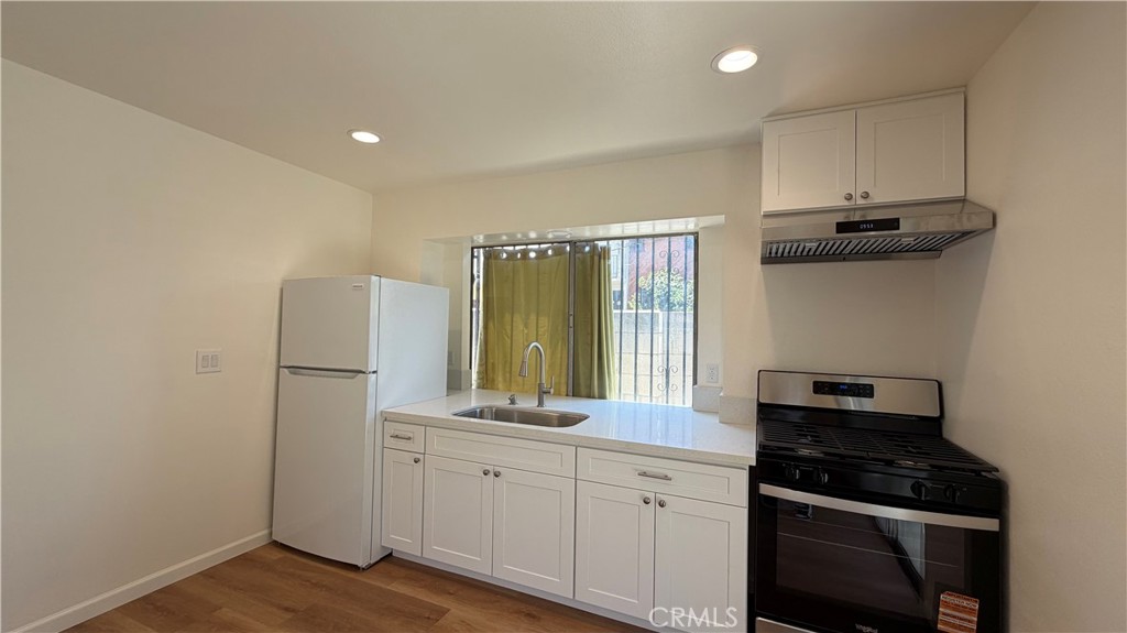 Residential Lease in Monterey Park 4