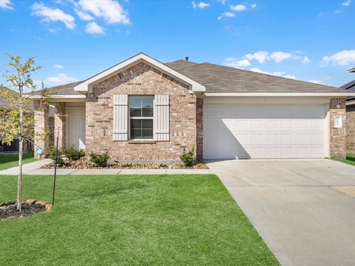 5155 Moonlit Garden Ln, Katy, TX, 77449 | Card Image