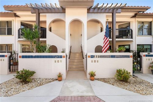 apt-201-6130 Martinique Dr, Stuart, FL, 34997-8126 | Card Image
