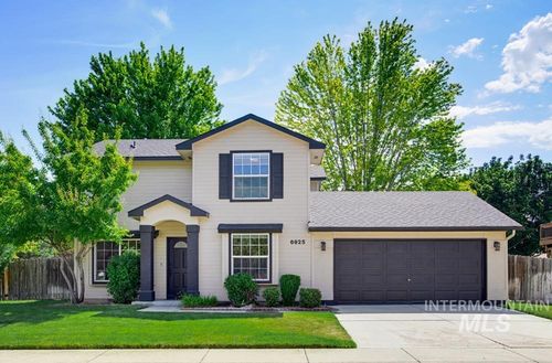 6925 W Stratton St, Boise, ID, 83704-7463 | Card Image
