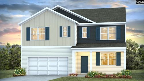 228 Horatio Ln, Lugoff, SC, 29078-2002 | Card Image