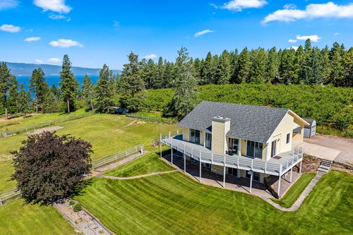 33676 Hilltop Ter, Bigfork, MT, 59911-8413 | Card Image