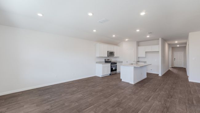 20417 Rosen Way, House other with 4 bedrooms, 3 bathrooms and null parking in Manor TX | Image 11