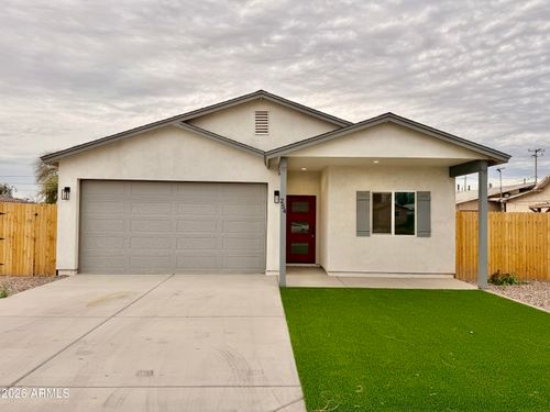 254 W Byrd Ave, Coolidge, AZ, 85128-4112 | Card Image