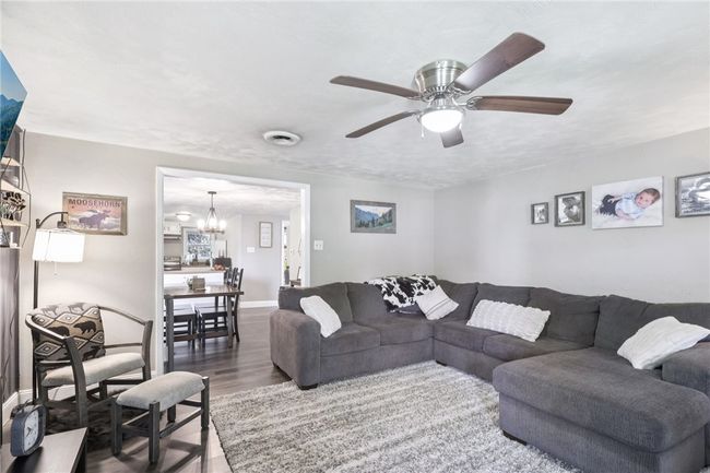 476 Trees Mills Rd, House other with 3 bedrooms, 1 bathrooms and 1 parking in Salem Twp - WML PA | Image 16