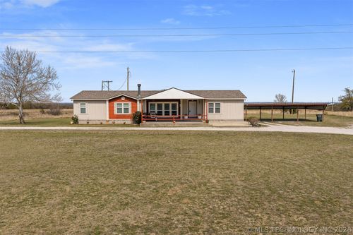 188 Westridge Rd, Healdton, OK, 73438-4493 | Card Image