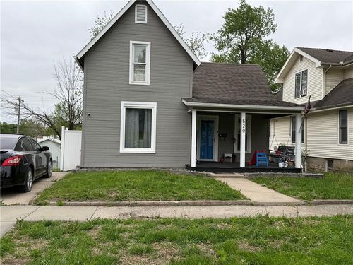 520 N Main St, Cameron, MO, 64429-1753 | Card Image