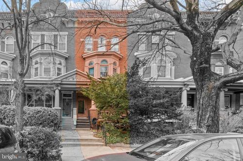 2810 Saint Paul St, BALTIMORE, MD, 21218-4356 | Card Image