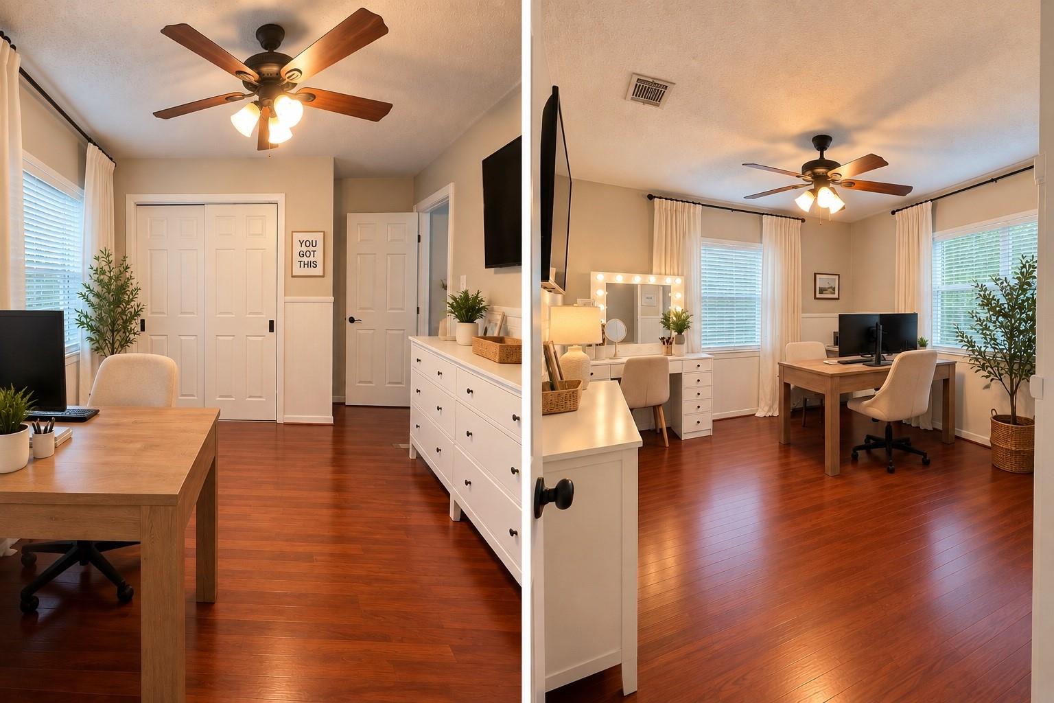 Residential in Houston 4