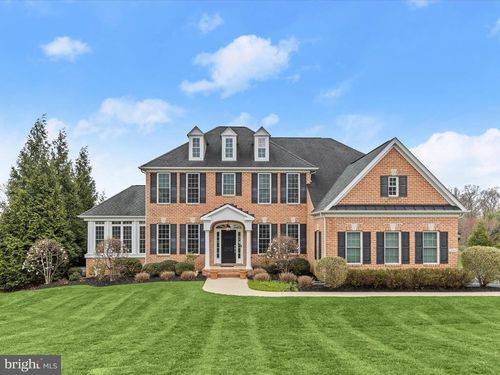 13517 Mitchells Way, West Friendship, MD, 21794-9419 | Card Image