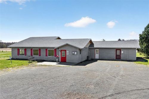 W3747 County Highway B, SARONA, WI, 54870-9344 | Card Image