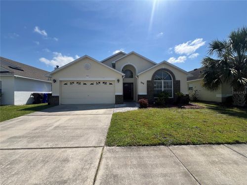 531 Eagle Pointe N, KISSIMMEE, FL, 34746-6027 | Card Image