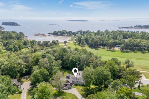 234 Sebasco Rd, Phippsburg, ME, 04562-5010 | Card Image