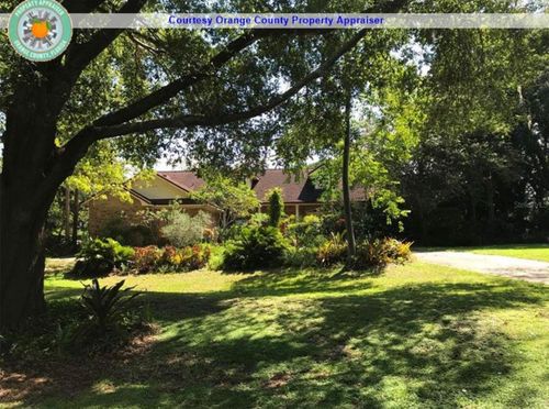 505 Jennifer Ln, Windermere, FL, 34786-8400 | Card Image