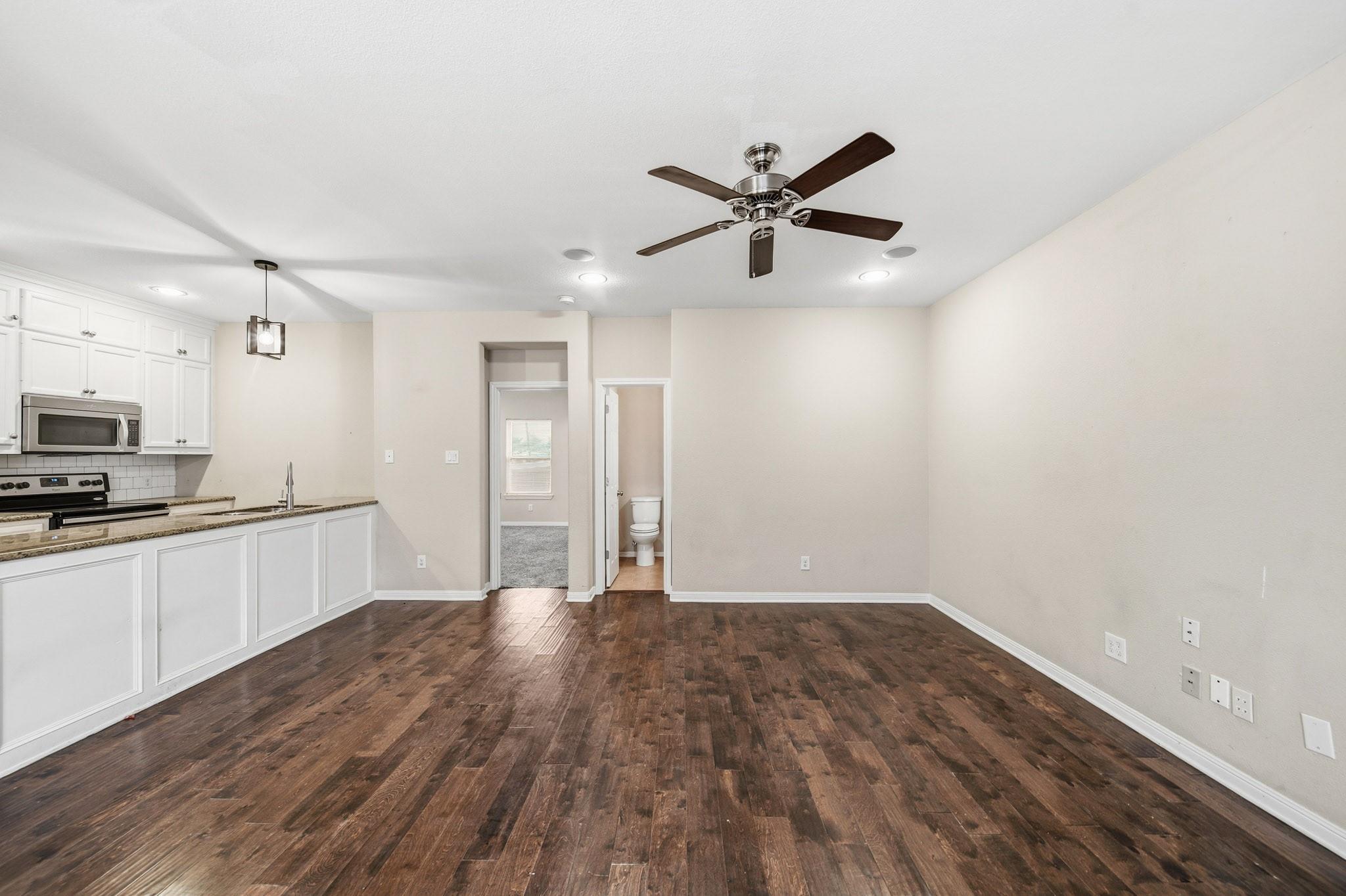 Residential Lease in Houston 5