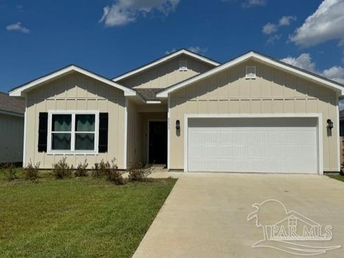 6533 Paso Fino Dr, Pensacola, FL, 32526-2186 | Card Image