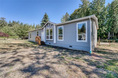 12661 Ne Paul Dr, Kingston, WA, 98346-9156 | Card Image