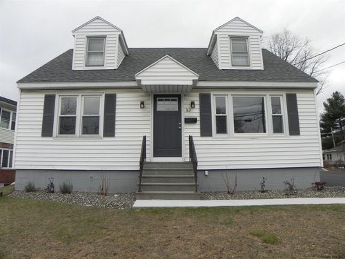 53 Tremont St, Albany, NY, 12205-3527 | Card Image