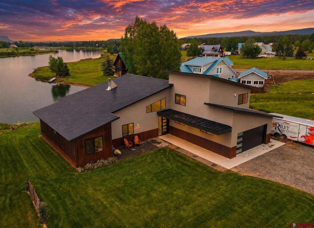 Residential in Pagosa Springs