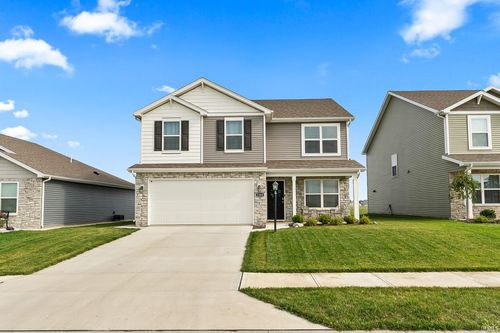 5368 Tranquilo Way, Fort Wayne, IN, 46818-9836 | Card Image