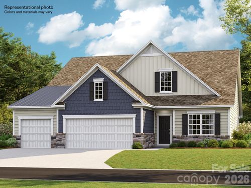 10-5340 Redbud Rd, Lancaster, SC, 29720-1143 | Card Image