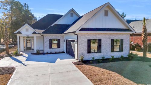 4336 Parkland Dr, Myrtle Beach, SC, 29579-6818 | Card Image