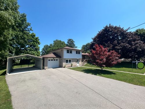 9618 Francis St, Shedden, ON, N0L2E0 | Card Image
